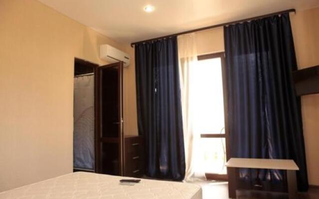 Guest house Beliy dom