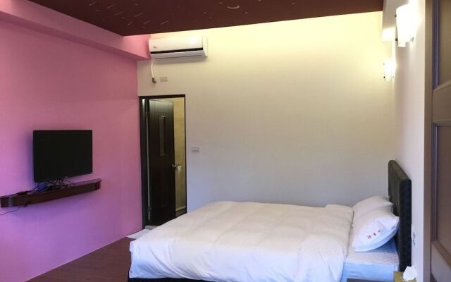 Yi-Xiang Yuan Guest House