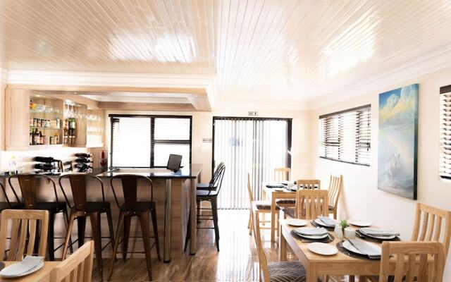 Grand House Lodge Jeffreys Bay