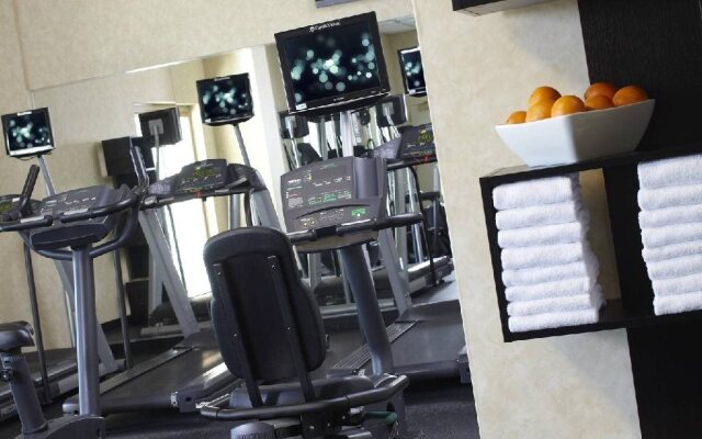 Renaissance Boulder FlatIron Hotel