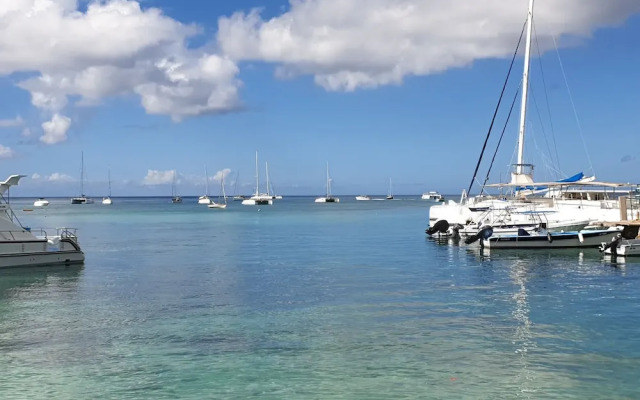 Playa Blanca Bed & Breakfast