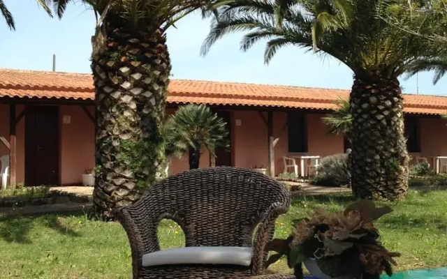 Agriturismo Ferrari