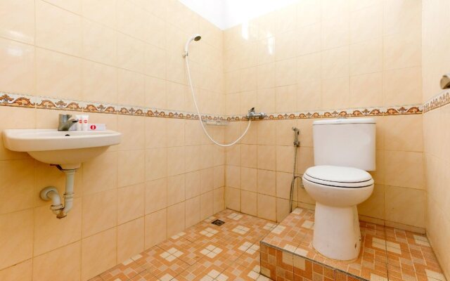 OYO 338 Guest House Omah Manahan