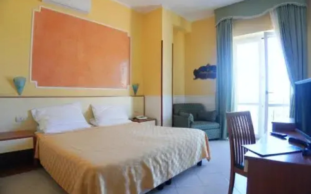New Hotel Sonia