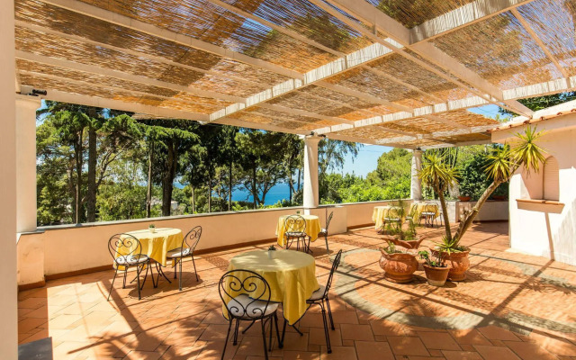 Casa Caprile