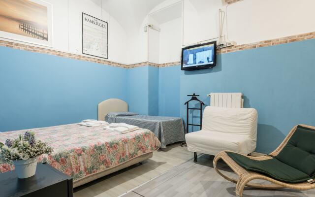 A Roma San Pietro Best Bed