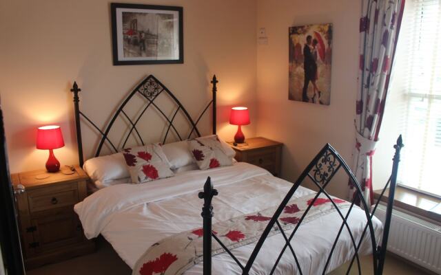 Mayhill Hotel