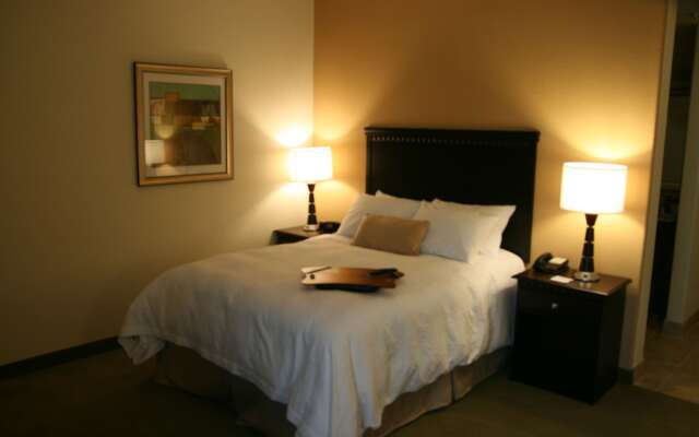 Hampton Inn La Grange