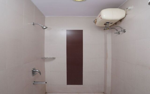 Hotel Siddharth Induspark