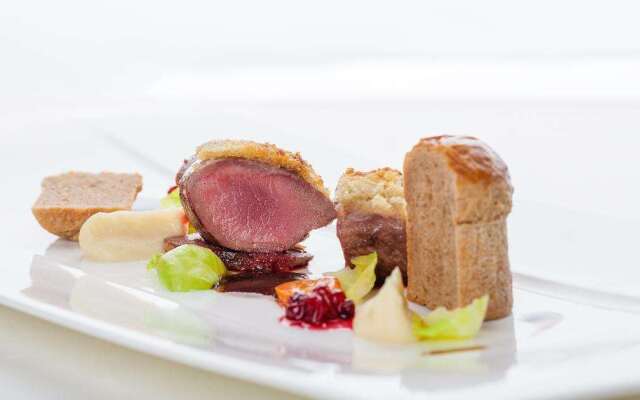 Posthotel Walhalla Regensburg Ost