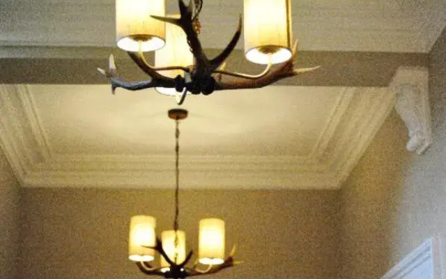 The Huntingdon B&B