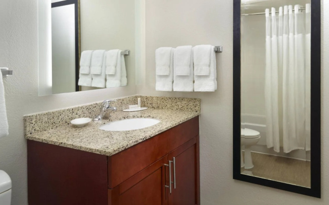 Residence Inn By Marriott Atlanta Buckhead