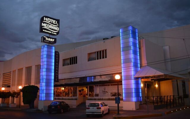 Hotel Medrano