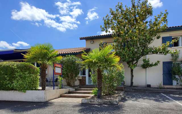 Hôtel Kyriad Libourne - Saint Emilion