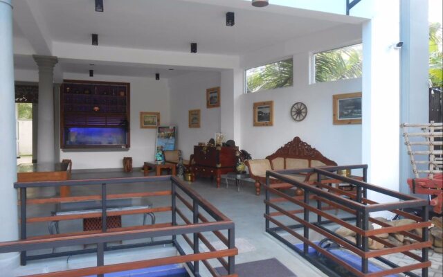Nil Diya Beach Resort