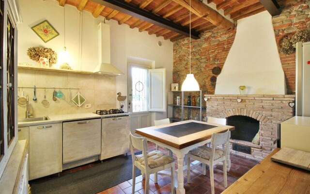 Casa Vita Lucca