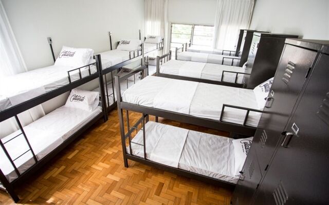 Collaborate Design Hostel