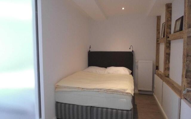 Ferienwohnungen Rheine Markt 12