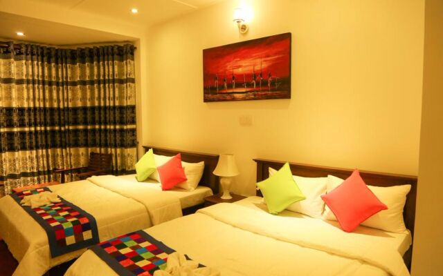 The Rosedale Grand Nuwara Eliya