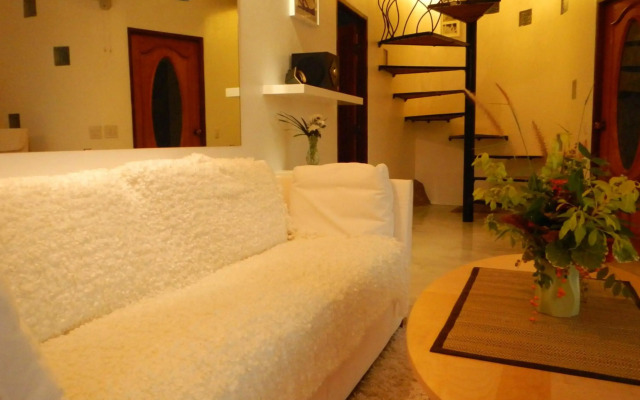 Monkey Flower Villas
