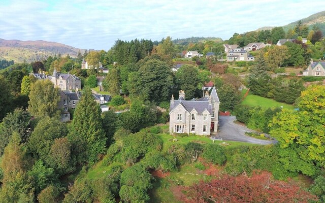 Wellwood House