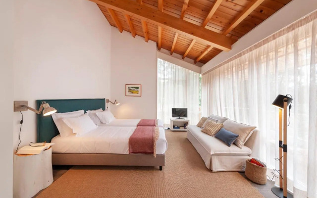 Cabanas da Viscondessa