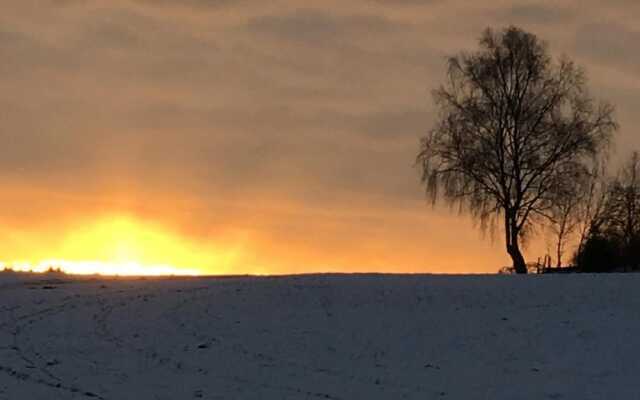 Gästehaus zum Rothaarsteig