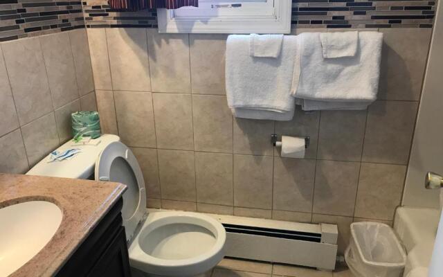 Budget Inn