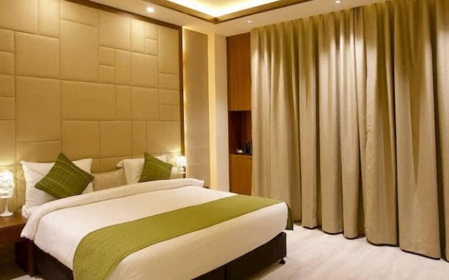Ritz Resort