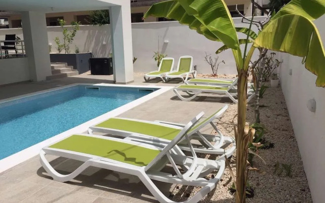 Diklo Beach Apartments