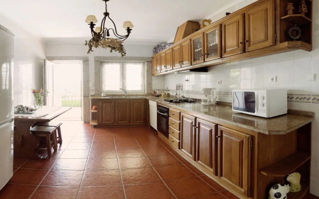 Quinta das Marinhas de Paredes de Coura