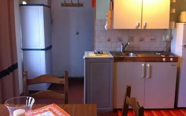 Casa Carina