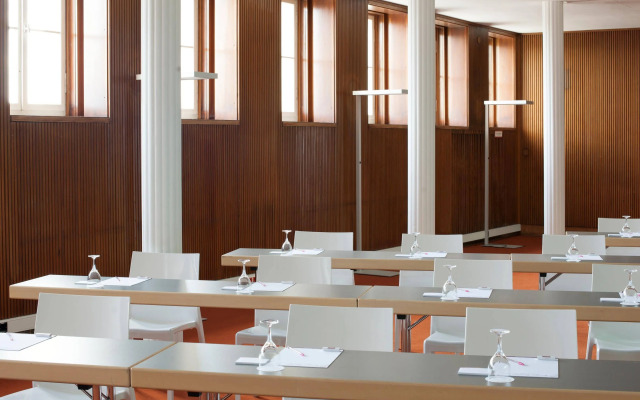 Mercure Hotel Berlin City
