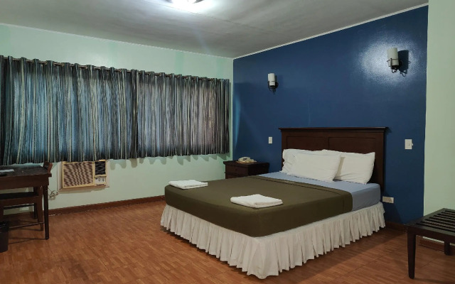 Oftana Suites Cebu near Oakridge