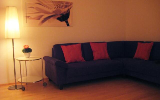 Ferienwohnung-VS