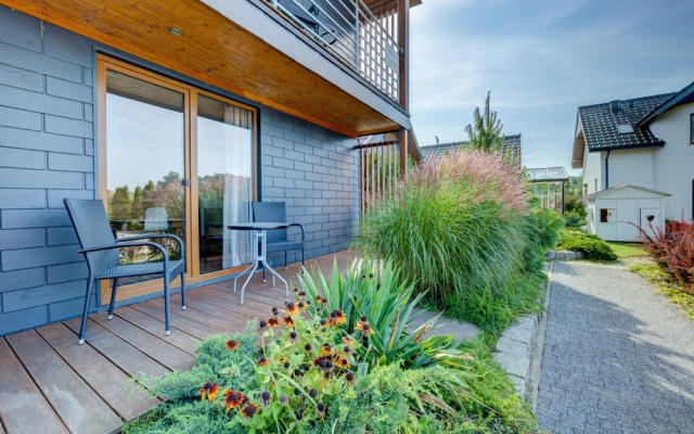 Ground Floor Holiday Studio, Gaski