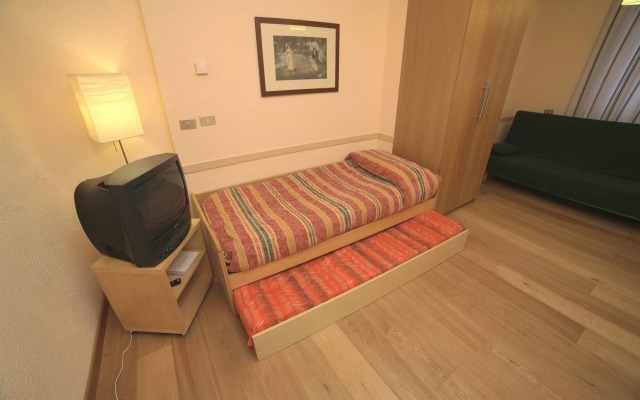 Appartamenti Bardonecchia