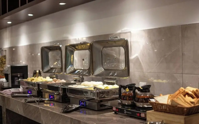 Tianjiao Holiday Hotel