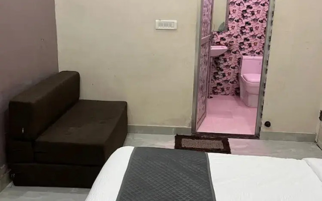Hotel R.R. Palace By GRB