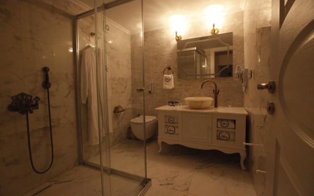 Livia Hotel Ephesus
