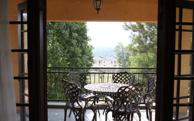 La Villa Rosa