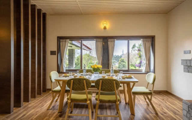 Amã Stays & Trails Sneh Villa, Kodaikanal