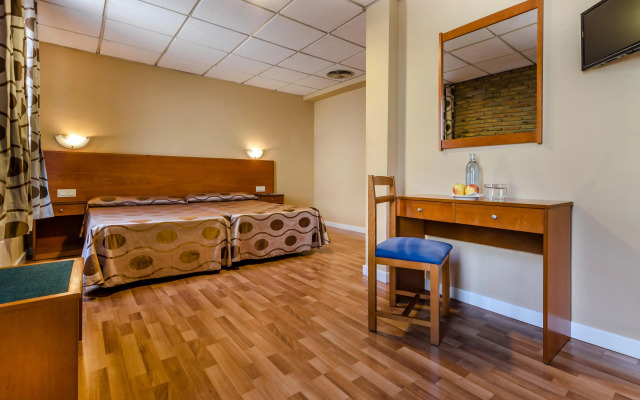 Hotel YIT Casablanca