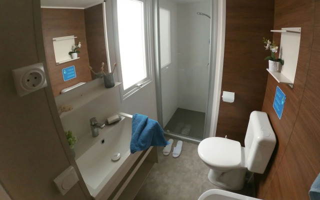 Levante Deluxe Marina di Bibbona