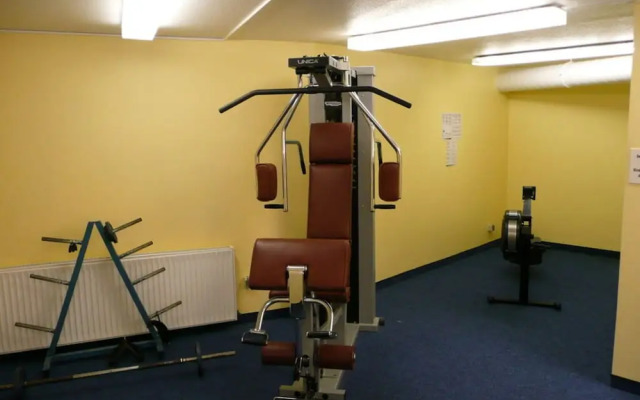 Lord Nelson108 Comfortable Vacation Home