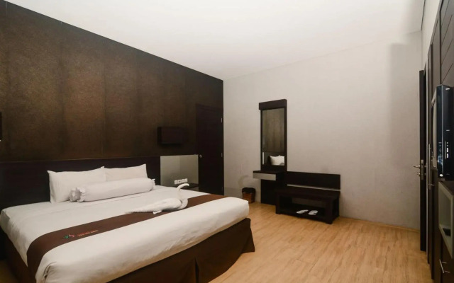 Batu Suki Resort and Hotel