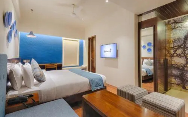 The Elements Service Apartment