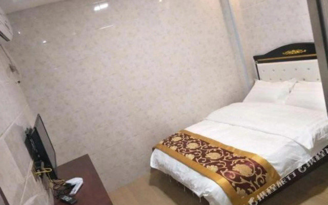 Nanjing huatengmeiju Hotel