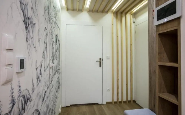 Apart-Center Rezydencja Zakopiańska