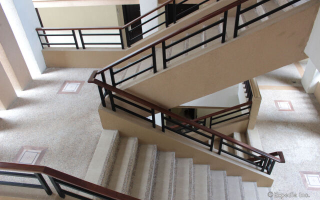 Coron Westown Resort